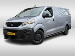 Peugeot Expert - 1.5 BlueHDI 100 Long L3 Premium | NL-auto | 1e Eig | Carplay | Navi | Cruisec