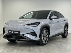 BYD Sealion 7 - Design AWD 82.5 kWh Indigo Grey | Te bestellen bij Utrecht