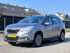 Peugeot 2008 - 1.2 PureTech Allure Navigatie*Cruise*Distributie VV*Airco*Trekhaak*Parkeersensoren