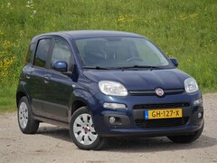 Fiat Panda - 0.9 TwinAir Lounge