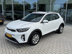 Kia Stonic - 1.0 T-GDi MHEV DynamicLine