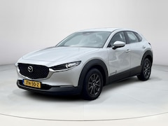 Mazda CX-30 - 2.5 e-SkyActiv-G M Hybrid Prime-line | Demo voordeel | Automaat | Adaptieve cruise control