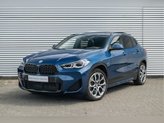 BMW X2 - xDrive25e M Sport Automaat / Panoramadak / Adaptieve LED / Cruise Control / Stoelverwarmin