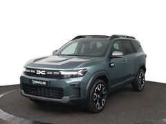Dacia Bigster - Limited Edition | Achteruitrijcamera | Cruise Control en snelheidsbegrenzer | Handsfree ca