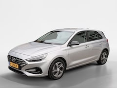 Hyundai i30 - 1.0 T-GDi MHEV Comfort Smart | Navigatie | Lage-km | Carplay |