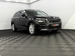 Skoda Kamiq - 1.0 TSI Active Airco, Apple carplay, Parkeersensoren, A start stop, Cruise control, Lichtm