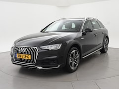 Audi A4 Allroad - 3.0 TDI V6 272 PK QUATTRO AUT. + HEAD-UP | B&O | WEGKL. TREKHAAK | LEDER | ADAPTIVE CRUISE