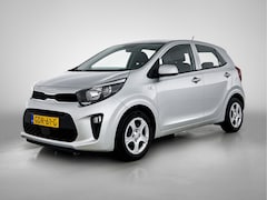 Kia Picanto - 1.0 DPi ComfortLine | Airco | Radio | Bluetooth | Metalliclak Prijspakker