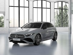 Mercedes-Benz A-klasse - 250 e Business Solution AMG