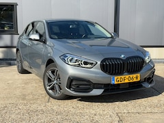 BMW 1-serie - 116i / camera / carplay / navigatie skyscraper