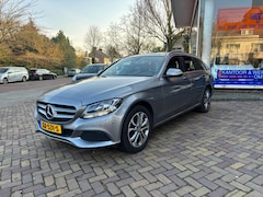 Mercedes-Benz C-klasse Estate - 350 e Lease Edition