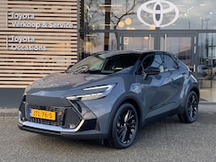 Toyota C-HR - 2.0 Plug-in Hybrid 220 GR SPORT | Rijklaar
