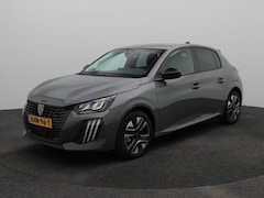 Peugeot 208 - 1.2 PureTech 100 Allure Cruise Control | Parkeersensoren Voor en Achter | Climate Control