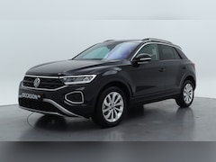 Volkswagen T-Roc - 1.0 TSI 116pk Life Edition Navigatie