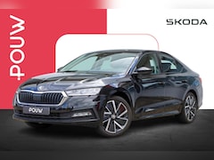 Skoda Octavia - 1.0 TSI 110pk Business Edition | Parkeersensoren | 18'' Velgen | LED Verlichting