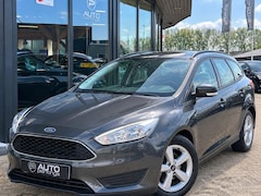 Ford Focus Wagon - 1.0 Trend Edition | Dealeronderhouden | NL AUTO | Nette Staat | Trekhaak | Airco | Cruise