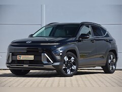 Hyundai Kona - 1.6 GDI HEV Premium