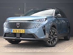 Peugeot 5008 - 1.2 Hybrid 145 GT 7p. DEMO-DEAL | Tot 8 Jaar Garantie | Schuif-/Kanteldak | 360 Camera | A