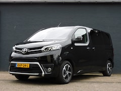 Toyota ProAce Verso - MEDIUM 1.5D 360° CAMERA 8-PERSOONS BLUETOOTH NAVI CRUISE CLIMA