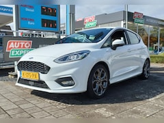Ford Fiesta - 1.0 EcoBoost 95pk 5dr ST-Line