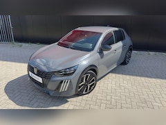 Peugeot 208 - GT | Elektrische parkeerrem | Extra getinte achterste zijruiten en achterruit | Extra geti