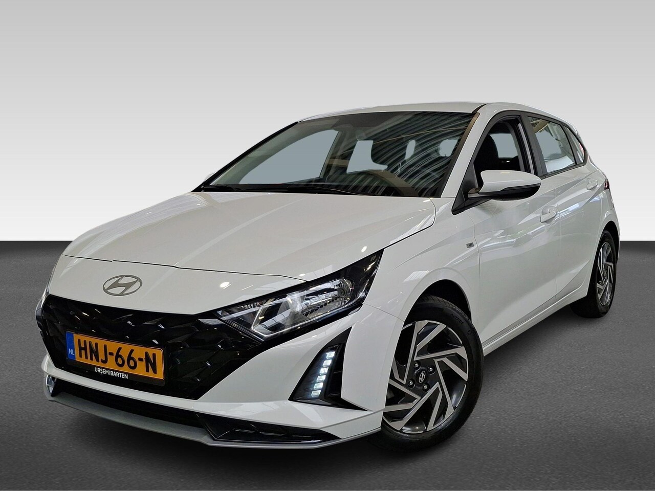 Hyundai i20 - 1.0 T-GDI Comfort | Airco | Apple Carplay/Android Auto|telefoonintegratie premium | Cruise - AutoWereld.nl