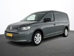 Volkswagen Caddy Cargo Maxi - 2.0 TDI Style Automaat Airco Bluetooth Cruise Control App-Connect