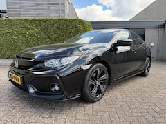 Honda Civic - 1.0 i-VTEC Elegance*Navi*ECC*PDC*Carplay*Camera