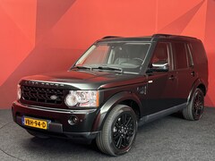 Land Rover Discovery - 3.0 SDV6 SE | Pano | Stoelverwarming | Trekhaak