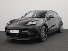 Porsche Macan - 4