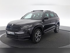 Skoda Kodiaq - 1.5 TSI Sportline Business 7p. | Pano | ACC