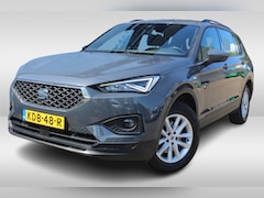 SEAT Tarraco - 1.5 TSI Style 7-Per. Business Intense l Adaptief Cruise Control l PDC l Achteruitrijcamera