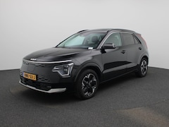 Kia Niro EV - Plus Advanced 64.8 kWh | Stoel en Stuur Verwarming | Premium Audio Harman Kardon | Elek. S