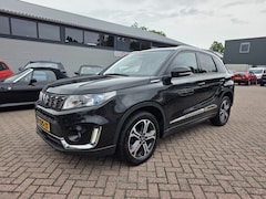 Suzuki Vitara - 1.4 B.jet AllGRIP Stijl, automaat, panoramadak