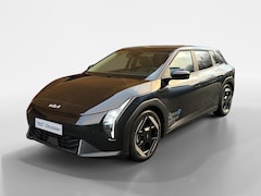Kia EV4 - Plus Advanced 58.3 kWh 204 PK | Metallic lak | Fabrieksgarantie t/m 17-11-2032 +3x 1 jaar*