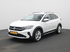 Volkswagen Taigo - 1.0 TSI Life Edition 95 PK| Origineel Nederlands | 1e Eigenaar | Parkeersensoren Achter |