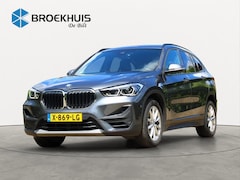 BMW X1 - sDrive18i High Executive | DEALER OH | LEDER | ALL SEASON | CRUISE | PARK SENSE ACHTER | S