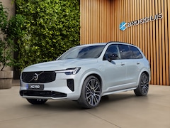 Volvo XC90 - 2.0 T8 Plug-in hybrid AWD Ultra Dark Exec. Ed. | Luchtvering | Bowers&Wilkins | Massage/ve