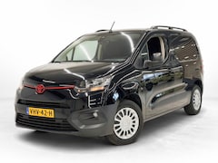 Toyota ProAce City - 1.5 D-4D 13pk Cool Comfort Automaat L1