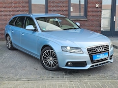 Audi A4 Avant - 3.2 FSI quattro / 2e eigenaar/ B&O/ Leder