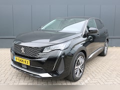 Peugeot 3008 - 1.6 HYbrid 225 Blue Lease Allure | Navi | Trekhaak | Stoelverwarm. | Keyless Entry | Cruis