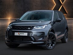 Land Rover Discovery Sport - Hybrid Dynamic SE AWD Plugin Hybride | Elek Trekhaak | Volleder | Panodak | Meridian Sound