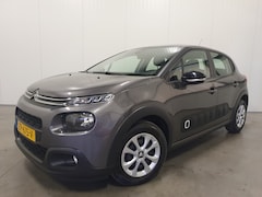 Citroën C3 - 1.2 PureTech S&S Feel NAVI/CRUISE/AIRCO