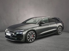 Audi A6 Avant e-tron - e-tron 367pk S edition