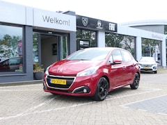 Peugeot 208 - 1.2 PureTech Blue Lion | Apple carplay/Android auto | DAB | Cruise controle