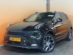 Lynk & Co 01 - 1.5 trekhaak | SOH 97% | NL auto | fabr gar 6/28 | 360 camera
