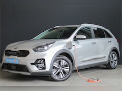 Kia Niro - 1.6 GDi PHEV ExecutiveLine |trekhaak|nieuw onderhoud|stoel/stuurverwarming|
