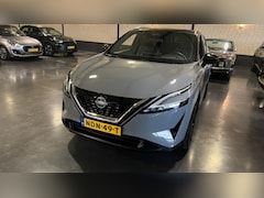 Nissan Qashqai - 1.5 EPOWER TEKNA 190 pk