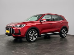 MG MG ZS Hybrid+ - 1.5 Aut. Luxury Super Voordeel OP=OP - 7 jaar garantie – Rijklaar – Boek je afspraak | ACT