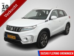 Suzuki Vitara - 1.4 Boosterjet Select Smart Hybrid